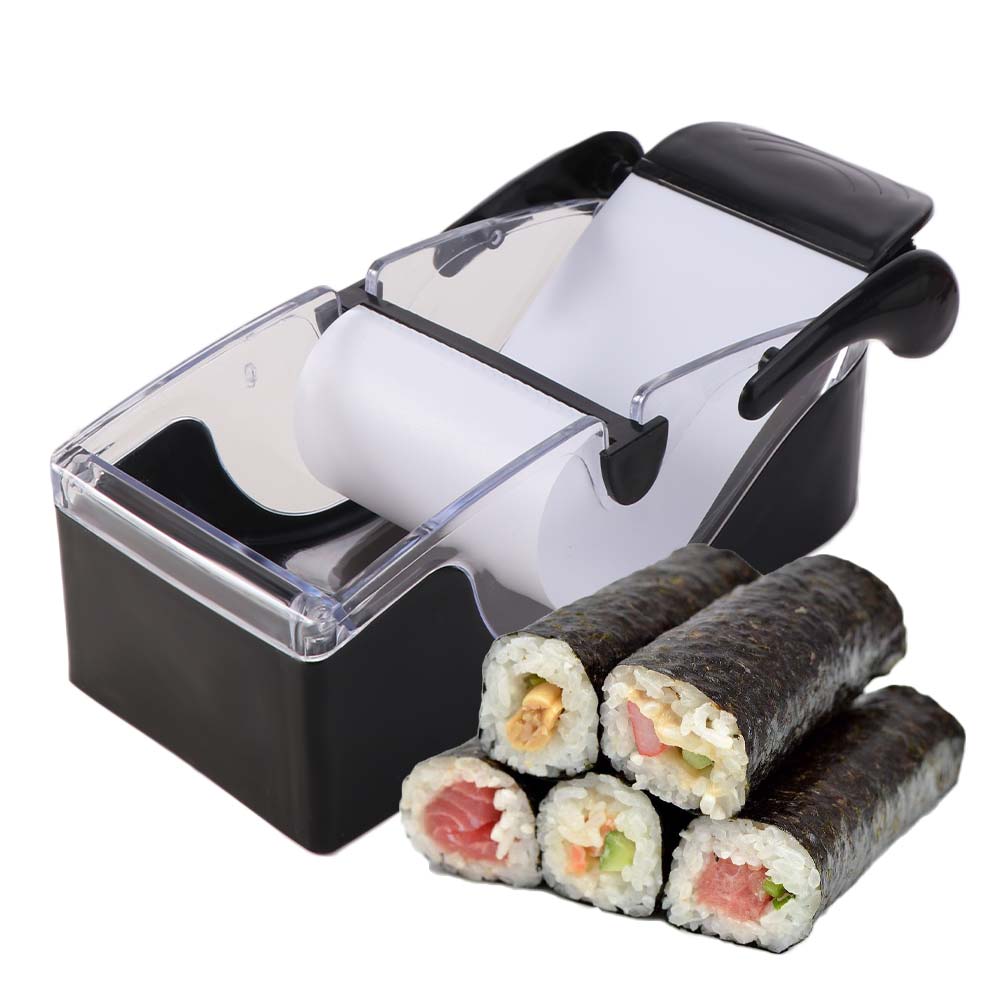Pratico ed Efficiente Strument - Meal Prep Japanese recensione e prezzo