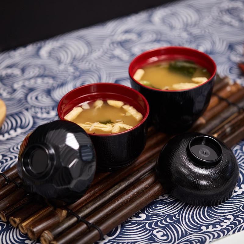 Ciotola per Zuppa di Miso Bico - Meal Prep Japanese recensione e prezzo