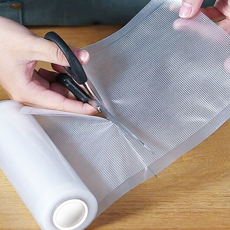 Rotolo di Sacchetti Sottovuoto - Meal Prep Vacuum Seal recensione e prezzo