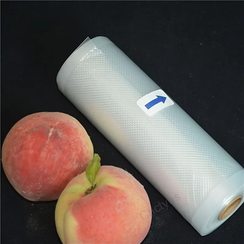 Sacchetti sottovuoto per alime - Meal Prep Vacuum Seal recensione e prezzo