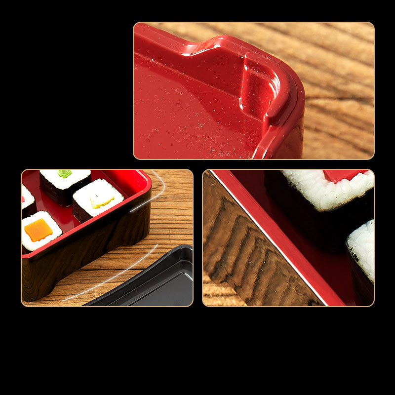 Scatola per il pranzo giappone - Meal Prep Japanese recensione e prezzo
