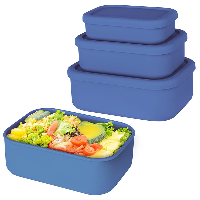 Bento Lunch Box resistente all - Meal Prep Ideas recensione e prezzo