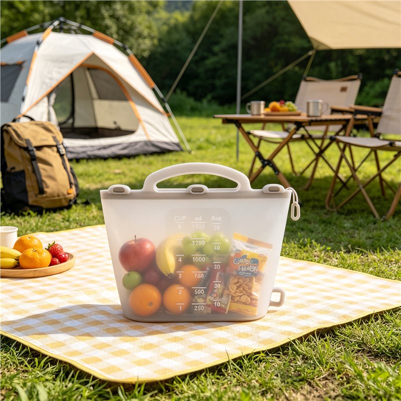 75STO-Fresh-Keeping Bag Sacche - Meal Prep Freezer recensione e prezzo