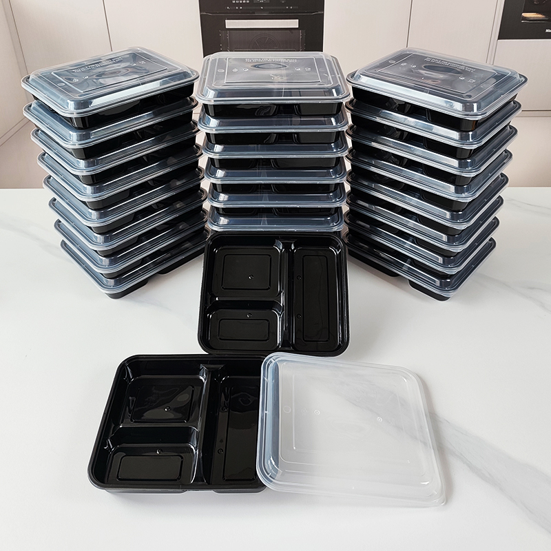 Contenitori per la preparazion - Meal Prep Ideas recensione e prezzo