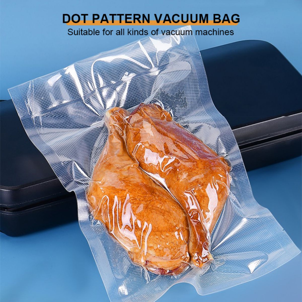 TINTON LIFE 1 Pezzo Sacchetti  - Meal Prep Vacuum Seal recensione e prezzo